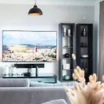Location-2br Seafront & Steps From Ferry By Arco Collection Sliema