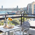 Location-2br Seafront & Steps From Ferry By Arco Collection Apartamento Sliema