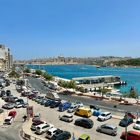 Location - 2br Seafront & Steps From Ferry By Arcobnb Appartement *