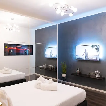 Location-2br Seafront & Steps From Ferry By Arco Collection *