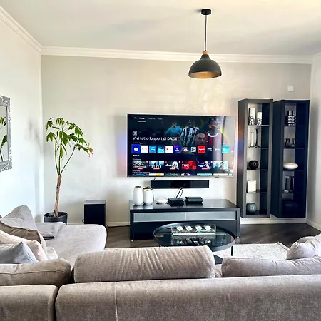 Location - 2br Seafront & Steps From Ferry By Arcobnb Apartament Sliema