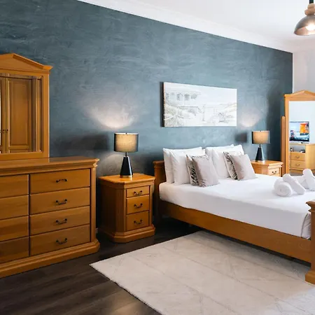 Apartment Location-2br Seafront & Steps From Ferry By Arco Collection Sliema